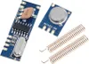 Drahtlos Funkmodul STX882 + SRX882 + 2 Antennen 433MHz Produktbild-Vorschau 2
