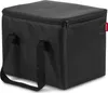 Kühlbox, 29 x 23 x 23 cm, Schwarz, Reißfähig, für Produktbild-Vorschau 11