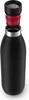 EMSA Trinkflasche Bludrop 0,7 basic black Produktbild-Vorschau 4
