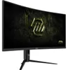 MSI MAG 342CQRF E20, 86,4 cm (34"), 3440 x 1440 Pixel, Produktbild-Vorschau 3
