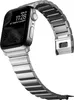 Nomad Strap Stainless Steel silver V2 42/44/45 Produktbild-Vorschau 4