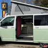 Rideaux De Séparation De Cabine pour Ford Transit Tourneo Voir les images du produit 5