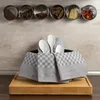 10er Set Luxus Grubentücher 50x70 cm 100% Baumwolle 210 gsm Produktbild-Vorschau 7