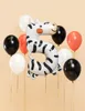 PartyDeco FB163-5, Hračka balón, Fólie, Vícebarevný, Náhled obrázku produktu 5