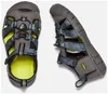 Keen Seacamp, Kinder Outdoorschuh, grau(magnetprimrose), Produktbild-Vorschau 53