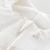 Traumeland Ganzjahres Schlafanzug TO GO Hophop Bunny beige, Produktbild-Vorschau 2
