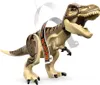 LEGO Jurassic Park Centrum dla odwiedzających: atak Podgląd zdjęcia produktu 14