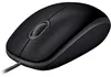 Logitech B110 Silent Produktbild-Vorschau 3