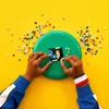 LEGO DOTS Extra Series 7SPORT, Stavebnica, 6 rok / roky, Náhľad obrázku produktu 5