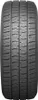 Kumho Portran 4S Cx11 215/65R16C 109T Bsw Produktbild-Vorschau 4