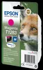 Epson Tintenpatrone magenta DURABrite T 128           T Produktbild-Vorschau 7