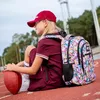 Plecak  szkolny BackUp klasa 6-8 Manga Podgląd zdjęcia produktu 14