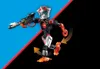 PLAYMOBIL 70024 Galaxy Pirates-Roboter Produktbild-Vorschau 8