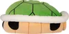 TOMY Mocchi-Mocchi - Peluche Conchiglia Verde T12637 Anteprima dell’immagine prodotto 6