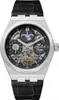 INGERSOLL Automatikuhr The Broadway silber onesize Herren Produktbild-Vorschau 1