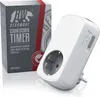 CSL 2x Zeitschaltuhr, mechanisch, Countdown Timer, Produktbild-Vorschau 5