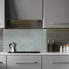 Ochrana proti stříkající vodě do kuchyně 90 cm Náhled obrázku produktu 1