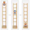 goki Klettermax Climbi sur l'échelle bois 40cm Voir les images du produit 3