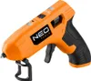 Pistolet do kleju 11 mm 4 V z zasilaniem USB Produktbild-Vorschau 7