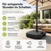 Supporti per ombrelli da giardino – Pesi per ombrelli da Anteprima dell’immagine prodotto 6