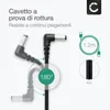 CELLONIC Caricabatteria 1.2m compatibile con , Caricatore Anteprima dell’immagine prodotto 5
