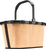 reisenthel carrybag frame raffia black Produktbild-Vorschau 6