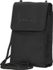 Stratic Umhängetasche Pure Messenger Bag Black schwarz Produktbild-Vorschau 6