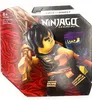 Lego Ninjago 71733 Epicka bitwa - Cole kontra Widmowy Podgląd zdjęcia produktu 23