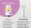 Cardium Kapseln | Reich an Vitaminen & Mineralstoffen | 90 Produktbild-Vorschau 4