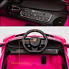 Lamborghini Veneno Kinder Elektroauto 12V (1–6 Jahre) – Produktbild-Vorschau 7