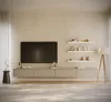 Selsey Bemmi – Hängendes TV-Board mit vier Klappen 300 cm, Produktbild-Vorschau 2