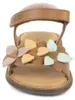 Froddo Lorine Flowers Mädchen Leder-Sandalen mit Produktbild-Vorschau 6