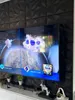 Verdico | Panel ścienny 3D – czarny – 50 × 50 cm – 48 sztuk Podgląd zdjęcia produktu 12