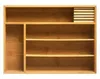 Organizér Na Príbory Do Zásuvky 38 X 28 Náhľad obrázku produktu 2