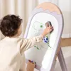Lavagna magnetica per bambini con sedia - regolabile in Anteprima dell’immagine prodotto 5