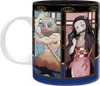 Tasse en céramique Demon Slayer - personnage (320 cm) Voir les images du produit 7