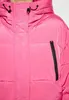 Giacca imbottita lunga da donna Tavite - rosa.
Giacca Anteprima dell’immagine prodotto 3