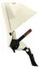 Cybex Gold - Seggiolino Gazelle S color taupe - beige Anteprima dell’immagine prodotto 6