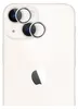 Apple Iphone 14/14 Plus - Hardy Lens Protection Pro Silver Náhled obrázku produktu 7