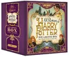 Harry Potter. Die große Box zum Jubiläum. Alle 7 Bände. Produktbild-Vorschau 4