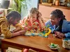 LEGO Friends Stazione sul Mare per Vacanze in Famiglia Anteprima dell’immagine prodotto 9