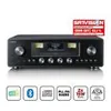Rádio DAB+/FM s CD, USB, Bluetooth, upozorneniami ASA Náhľad obrázku produktu 2