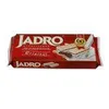 Jadro Napolitanke – 200 g – Knusprige Waffeln mit Milch- und Kakaocreme Produktbild-Vorschau