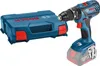 Bosch GSB 18V-28 Professional Akku Schlagbohrschrauber 18 V Produktbild-Vorschau 4