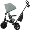 Tricycle KinderKraft - Aveo 2 Plus, Vert Voir les images du produit 5