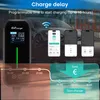 Hexinex Type2 EV Mobile Wallbox E-Auto Ladekabel mit Produktbild-Vorschau 7