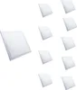 Panneau LED 18W, 30x30 cm, contour blanc, réglage de la Voir les images du produit 3