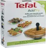 SEB Tefal Original Garkorb Korb für Heissluft ActiFry Produktbild-Vorschau 1