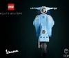 LEGO® 10298 Vespa 125 Náhľad obrázku produktu 37