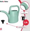 KOTARBAU® Gießkanne 1,8 L Blumengießkanne für Garten & Produktbild-Vorschau 4